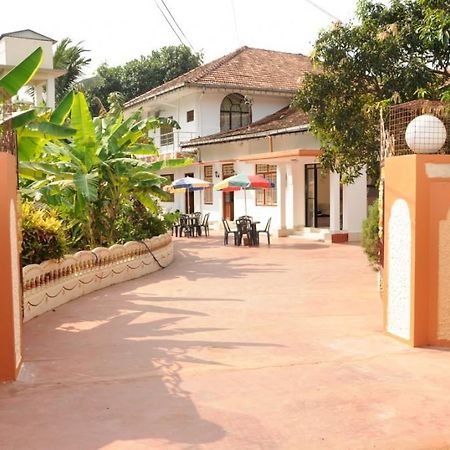 Sai Holiday Inn Jaffna Kültér fotó