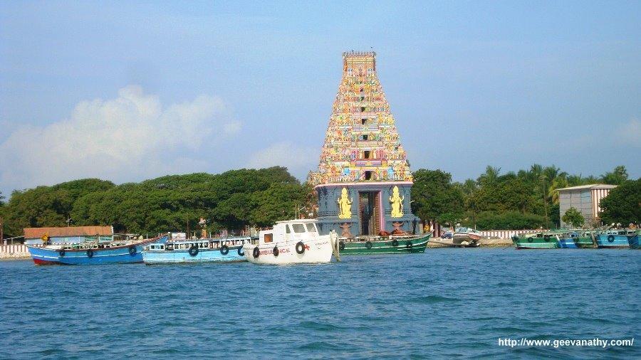 Sai Holiday Inn Jaffna Kültér fotó