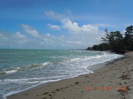 Sai Holiday Inn Jaffna Kültér fotó