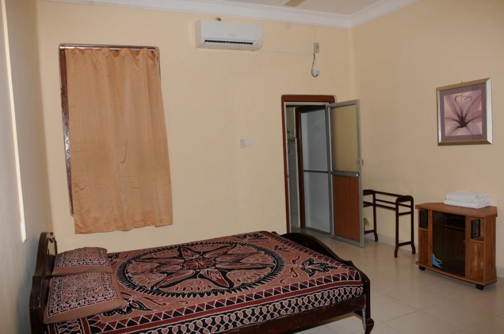 Sai Holiday Inn Jaffna Kültér fotó