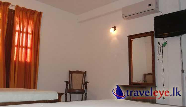 Sai Holiday Inn Jaffna Kültér fotó