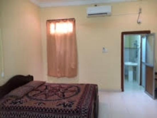 Sai Holiday Inn Jaffna Kültér fotó