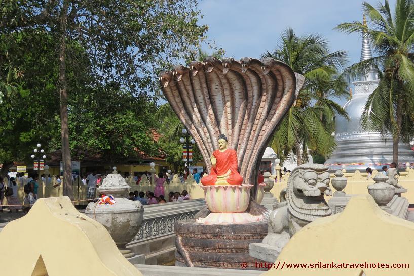 Sai Holiday Inn Jaffna Kültér fotó