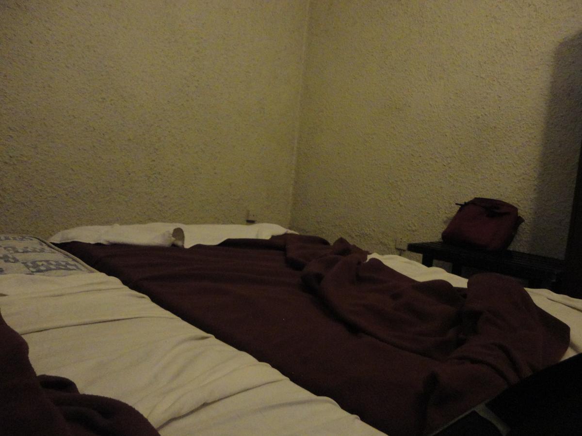 Sai Holiday Inn Jaffna Kültér fotó